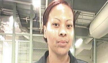 Rici Thomas, - Orleans Parish County, LA 